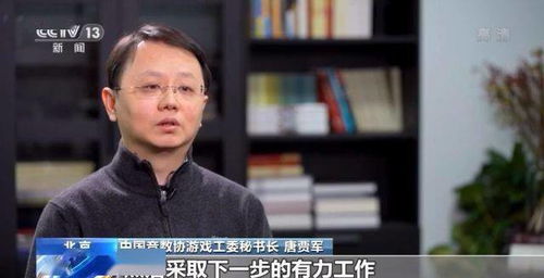 這些軟件號(hào)稱(chēng)能破解游戲防沉迷設(shè)置 都是套路