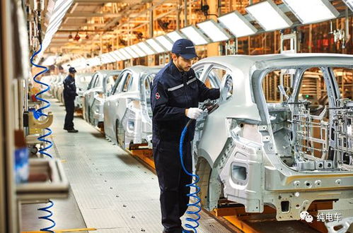 同款電動(dòng)汽車，緣何歐美與國(guó)內(nèi)價(jià)差懸殊？