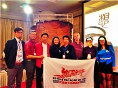 重走茶葉之路 國際聯盟深圳公益會策劃紀實