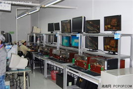 探索索泰栢能工廠 10萬平方米研發(fā)基地揭秘海洋工程裝備研發(fā)